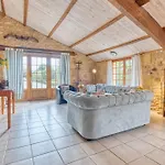 La Bergerie Holiday home Le Buisson-de-Cadouin
