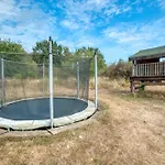 La Bergerie Holiday home Le Buisson-de-Cadouin
