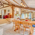 Holiday home La Bergerie *
