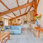 La Bergerie Holiday home Le Buisson-de-Cadouin