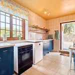 La Bergerie Holiday home Le Buisson-de-Cadouin
