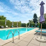La Bergerie Holiday home *