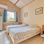 Holiday home La Bergerie *