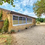 La Bergerie Holiday home Le Buisson-de-Cadouin