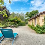 La Bergerie Holiday home *