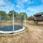 Holiday home La Bergerie *