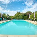 Holiday home La Bergerie *