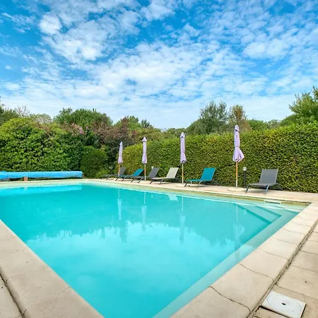 La Bergerie بيت للعطل *