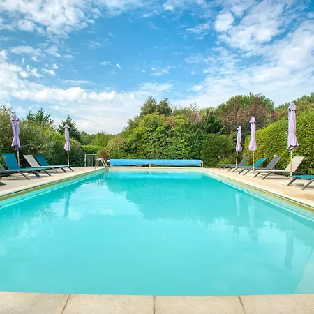 La Bergerie بيت للعطل *