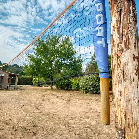 La Bergerie Le Buisson-de-Cadouin