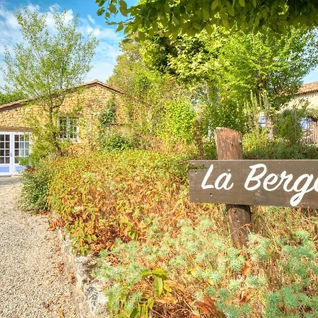 La Bergerie