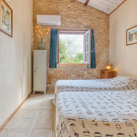 La Bergerie بيت للعطل