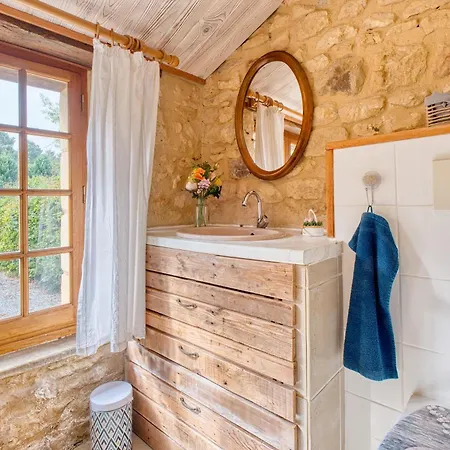 La Bergerie * Le Buisson-de-Cadouin