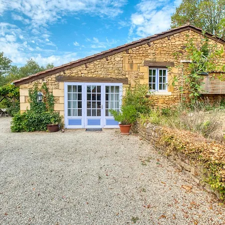 La Bergerie بيت للعطل