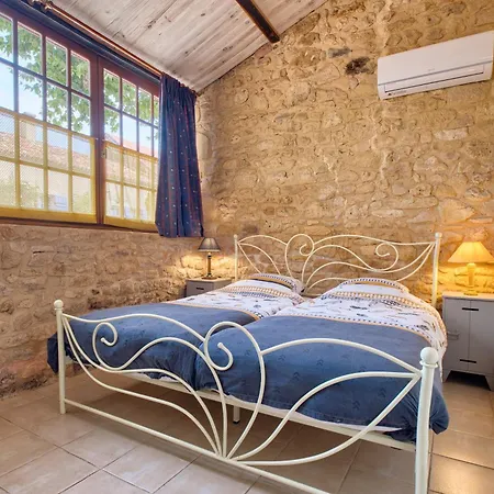 بيت للعطل La Bergerie *