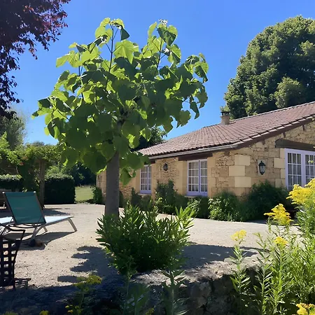 La Bergerie Holiday home