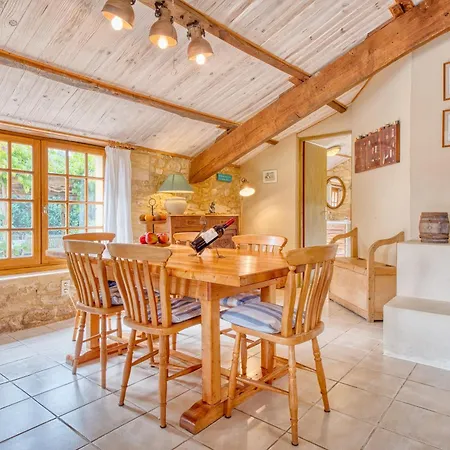 La Bergerie Feriehus *