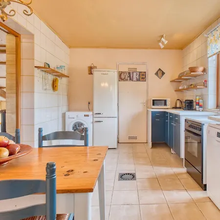 Feriehus La Bergerie *