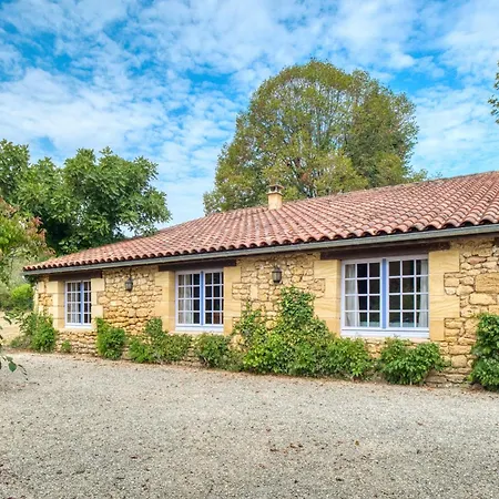 La Bergerie Feriehus