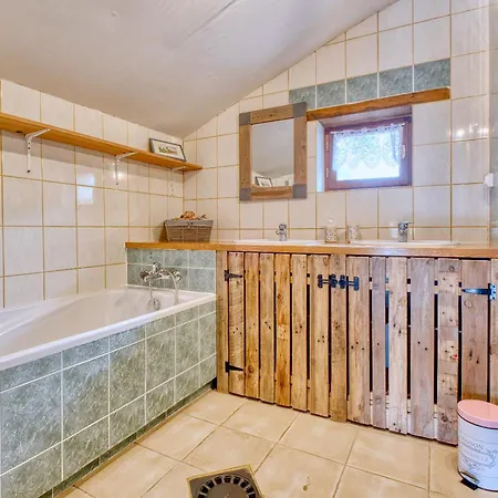 La Bergerie Feriehus