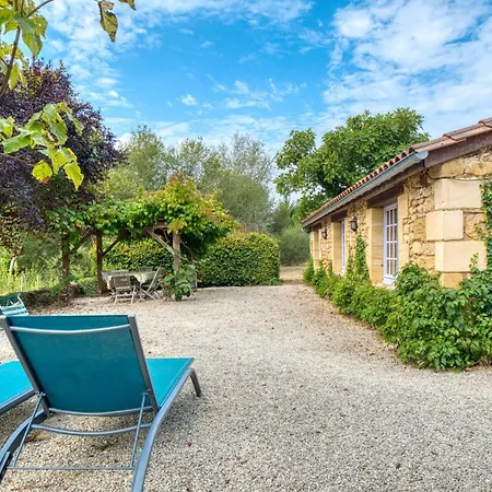 La Bergerie Feriehus *