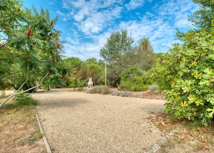 La Bergerie Le Buisson-de-Cadouin