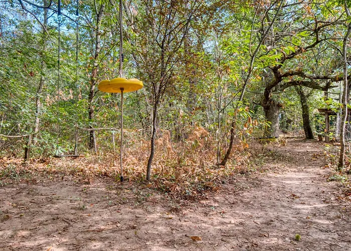 La Bergerie Ferienhaus