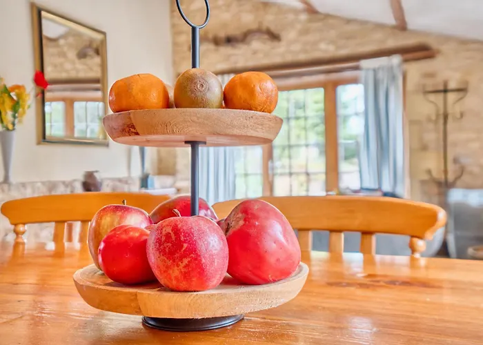 La Bergerie Ferienhaus Le Buisson-de-Cadouin