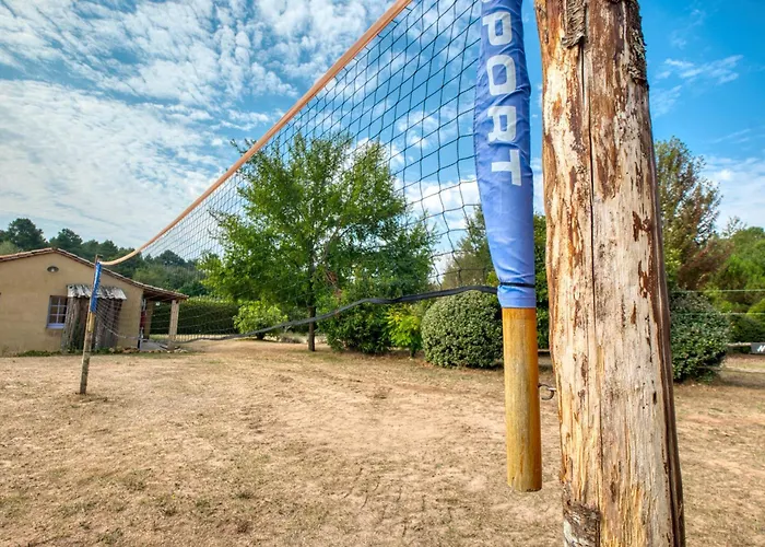 La Bergerie Le Buisson-de-Cadouin