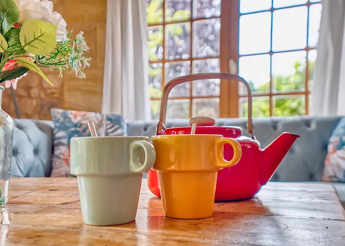 La Bergerie Ferienhaus