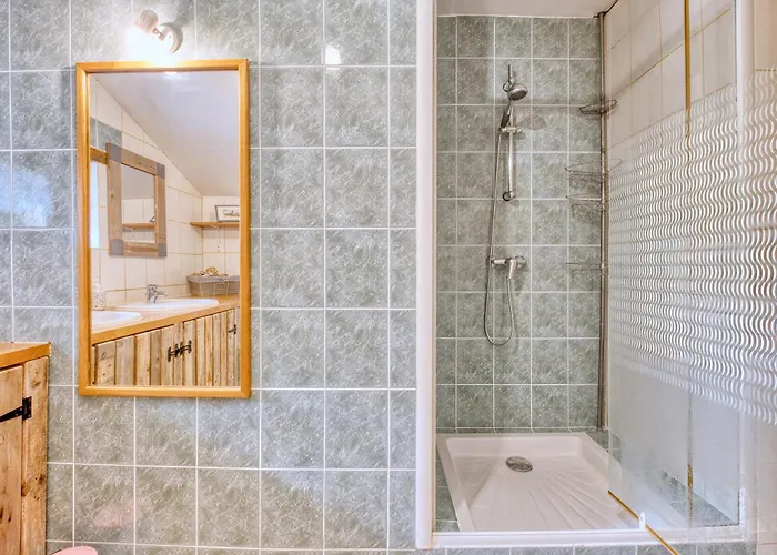 Ferienhaus La Bergerie