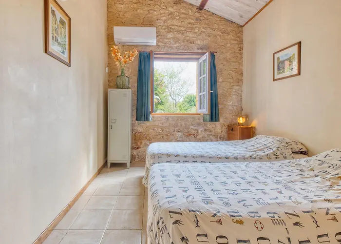 La Bergerie Ferienhaus