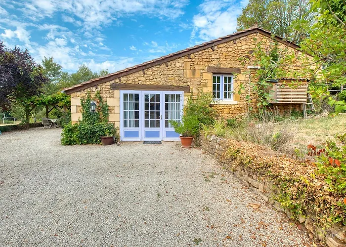 La Bergerie Ferienhaus