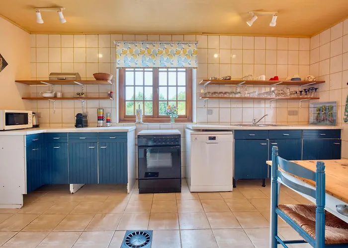 Ferienhaus La Bergerie Le Buisson-de-Cadouin